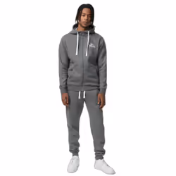 Sweatshirt à capuche Lonsdale Croachy