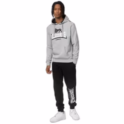 Jogging Lonsdale Wooperton
