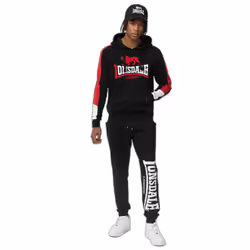 Sweatshirt à capuche Lonsdale Langwell