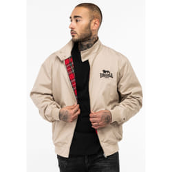 Veste de survêtement Lonsdale Classic
