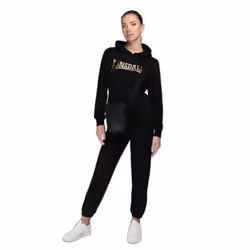 Sweatshirt à capuche femme Lonsdale Beauly