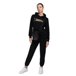 Sweatshirt à capuche femme Lonsdale Beauly