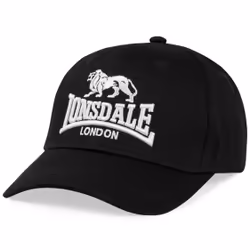 Casquette Lonsdale Salford