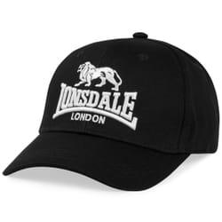 Casquette Lonsdale Salford