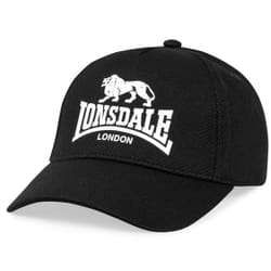Casquette Lonsdale Beckbury