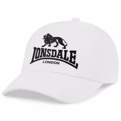 Casquette Lonsdale Beckbury