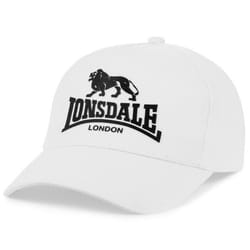 Casquette Lonsdale Beckbury