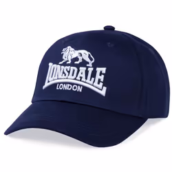 Casquette Lonsdale Salford