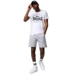 T-shirt Lonsdale Kilchoan
