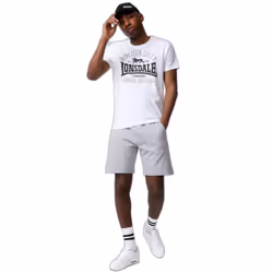 T-shirt Lonsdale Kilchoan