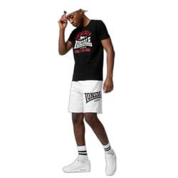T-shirt Lonsdale Kilchoan