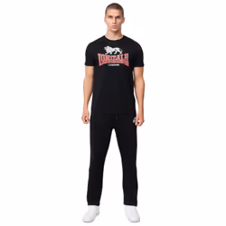 T-shirt Lonsdale Cromane