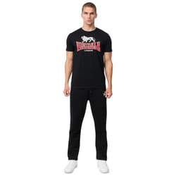 T-shirt Lonsdale Cromane
