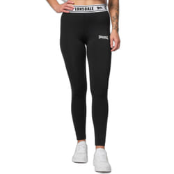 Legging femme Lonsdale Ballinguile