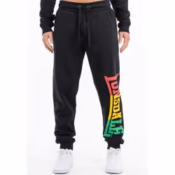 Jogging Lonsdale Sounds Two