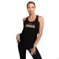 Débardeur femme Lonsdale Lismoyny
