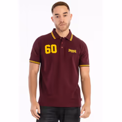 Polo coupe classique Lonsdale Hellister