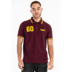 Polo coupe classique Lonsdale Hellister
