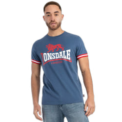 T-shirt Lonsdale Kergord Regular Fit