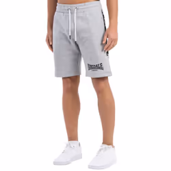 Short coupe régulière Lonsdale Scarvell