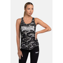 Débardeur femme Lonsdale Beaquoy