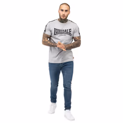 T-shirt Lonsdale Vementry