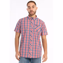 Chemise Homme Lonsdale Brixworth
