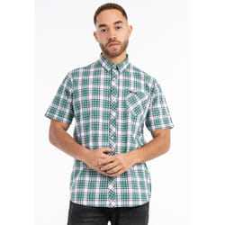 Chemise Lonsdale Brixworth