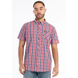 Chemise Homme Lonsdale Brixworth