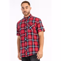 Chemise Lonsdale Brixworth