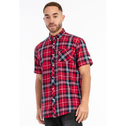 Chemise Lonsdale Brixworth