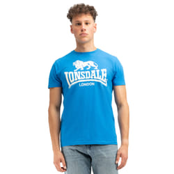 T-shirt coupe classique Lonsdale Logo