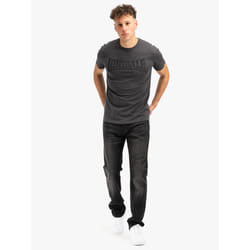 T-shirt Lonsdale Logo Kai