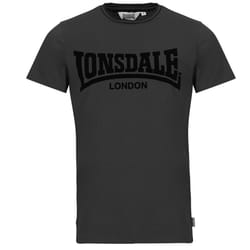 T-shirt coupe régulière Lonsdale Potternewton