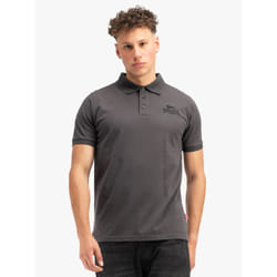 Polo coupe classique Lonsdale Lambston