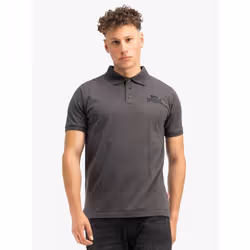 Polo coupe classique Lonsdale Lambston