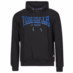 Sweatshirt à capuche Lonsdale Chatsworth