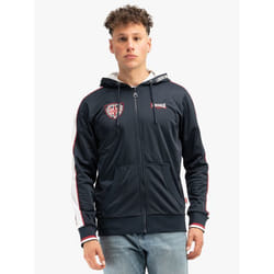 Sweatshirt à capuche Lonsdale Strathmore