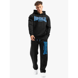 Jogging coupe classique Lonsdale Herdley