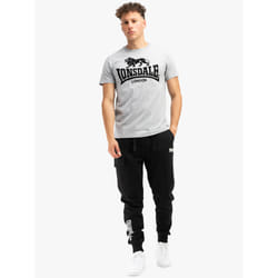 T-shirt Lonsdale Tullig