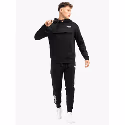 Sweatshirt à capuche coupe régulière Lonsdale Rushen