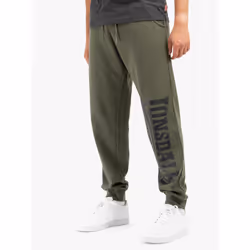 Jogging Lonsdale Logo Large