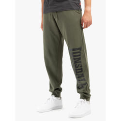 Jogging Lonsdale Logo Large