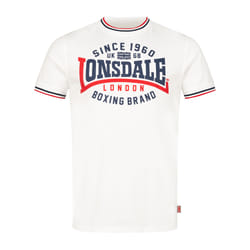 T-shirt Lonsdale Gavrene