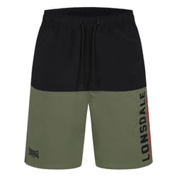 Short de bain Lonsdale Regular Fit Hayling