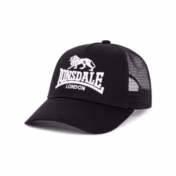 Casquette trucker Lonsdale Blaydon
