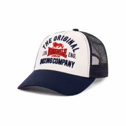 Casquette trucker Lonsdale Larne