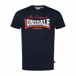 T-shirt Lonsdale Aldingham