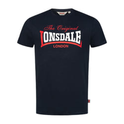 T-shirt Lonsdale Aldingham