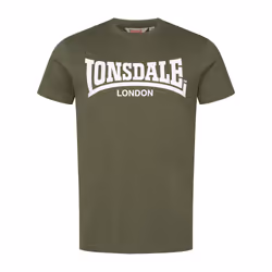 T-shirt Lonsdale Fulwood Regular Fit